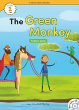 The Green Monkey