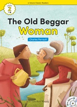 The Old Beggar Woman