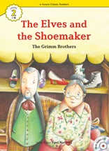 The Elves and the Shoemaker 