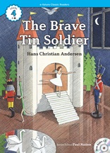 The Brave Tin Soldier 