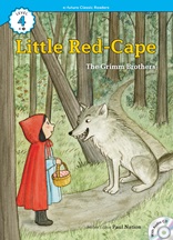 Little Red-Cape 