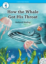 How the Whale Got His Throat 