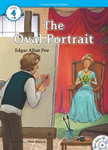 The Oval Portrait 