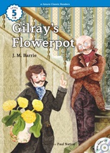 Gilray’s Flowerpot 