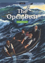 The Open Boat 