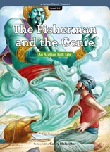 The Fisherman and the Genie 