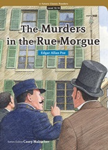 The Murders in the Rue Morgue 