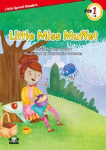 LSR1-04.Little Miss Muffet