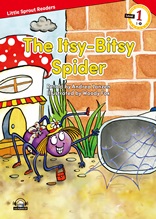 LSR1-08.The Itsy Bitsy Spider