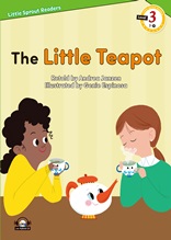 LSR3-04.The Little Teapot