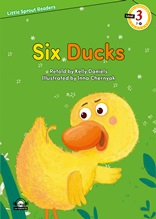 LSR3-06.Six Ducks