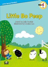 LSR4-06.Little Bo Peep