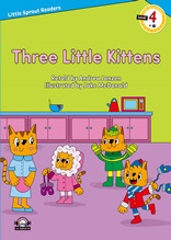 LSR4-07.Three Little Kittens