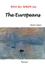 The Europeans (영어로 읽는 세계문학 266)