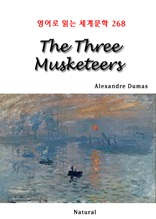 The Three Musketeers (영어로 읽는 세계문학 268)