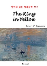 The King in Yellow (영어로 읽는 세계문학 272)
