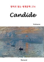 Candide (영어로 읽는 세계문학 274)