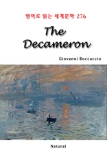 The Decameron (영어로 읽는 세계문학 276)