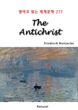 The Antichrist (영어로 읽는 세계문학 277)