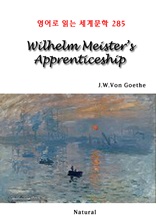 Wilhelm Meister’s Apprenticeship (영어로 읽는 세계문학 285)