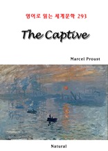 The Captive (영어로 읽는 세계문학 293)