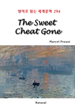 The Sweet Cheat Gone (영어로 읽는 세계문학 294)
