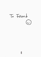 To Friend
