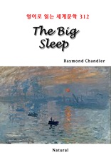 The Big Sleep (영어로 읽는 세계문학 312)