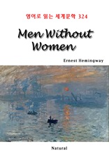 Men Without Women (영어로 읽는 세계문학 324)