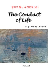 The Conduct of Life (영어로 읽는 세계문학 339)