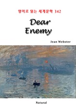 Dear Enemy (영어로 읽는 세계문학 342)