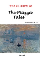 The Piazza Tales (영어로 읽는 세계문학 345)