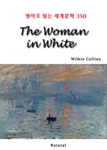 The Woman in White (영어로 읽는 세계문학 350)