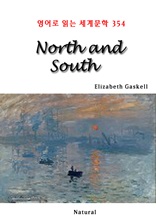 North and South (영어로 읽는 세계문학 354)