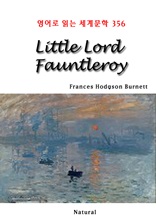 Little Lord Fauntleroy (영어로 읽는 세계문학 356)