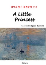 A Little Princess (영어로 읽는 세계문학 357)