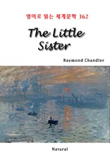 The Little Sister (영어로 읽는 세계문학 362)