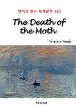 The Death of the Moth (영어로 읽는 세계문학 363)