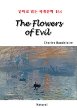 The Flowers of Evil (영어로 읽는 세계문학 364)