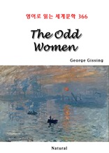 The Odd Women (영어로 읽는 세계문학 366)