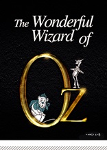 The wonderful wizard of oz