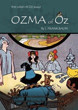 Ozma of oz