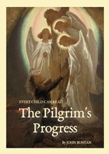 The Pilgrim's Progress children can read