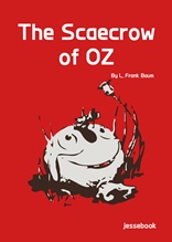 The Scaecrow of Oz
