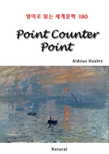 Point Counter Point (영어로 읽는 세계문학 380)