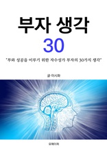 부자 생각 30